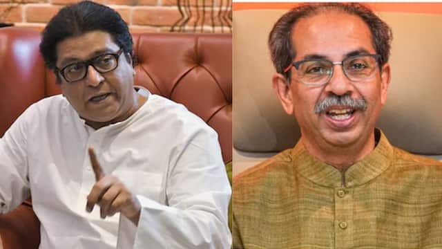 Uddhav-Raj Thackeray together for Mumbai Municipal Corporation battleground
