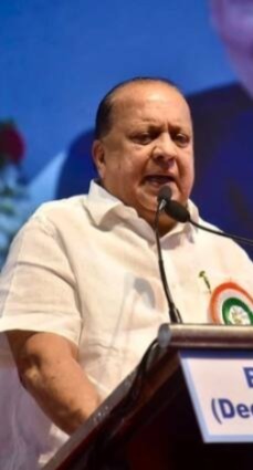 Road development at Shelke Shahapur