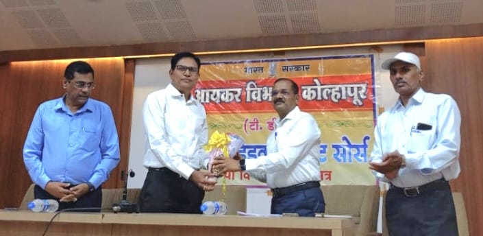 Tax Deduction at Source