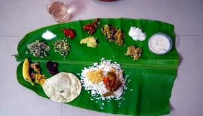 If you eat bnana leaves