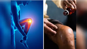 Home Remedies for Knee Pain