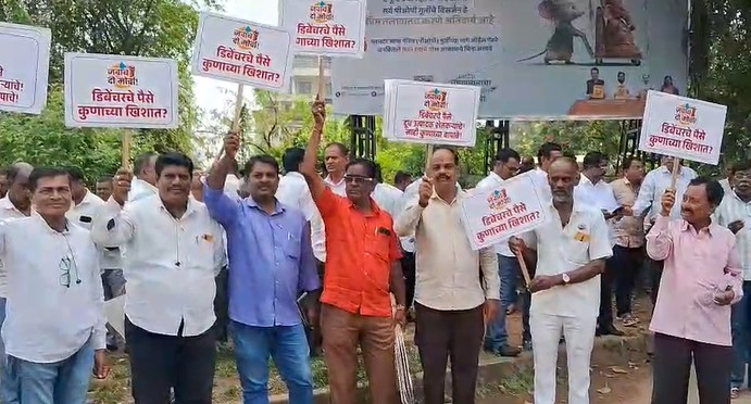 Leaders Diwali farmers bankruptcy