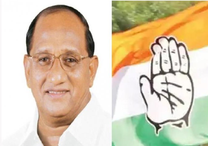 Congress suffers major setback in Karveer
