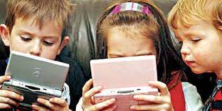 Follow these tips to gain control over kids online games