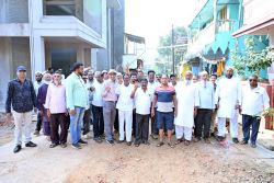 Ajra Nagar Panchayat Quinquennial Election 2025