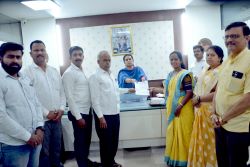 Confusion in the voter list