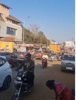 Demand for alternative route is strong