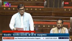 Kha Mahadik draws attention to PM FME scheme