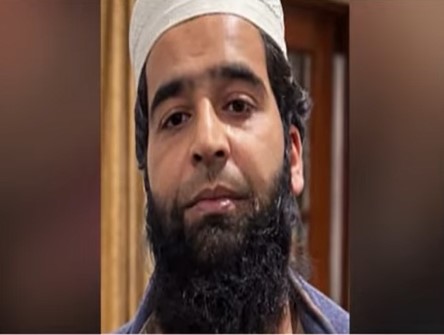 Maharashtra connection exposed in Red Fort blast case