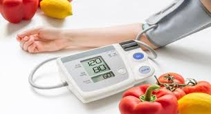 Measures to control high blood pressure