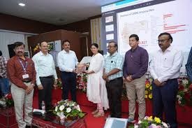 Kolhapur district tops the state in educational quality