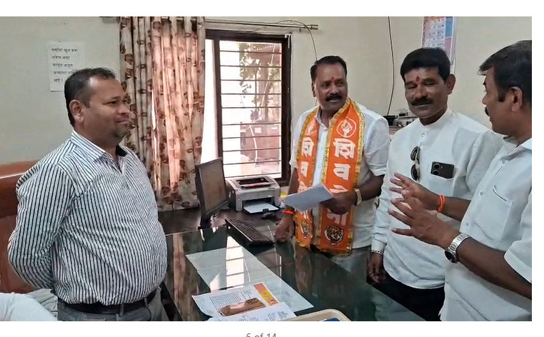 No load shedding in Gandhinagar market during Diwali