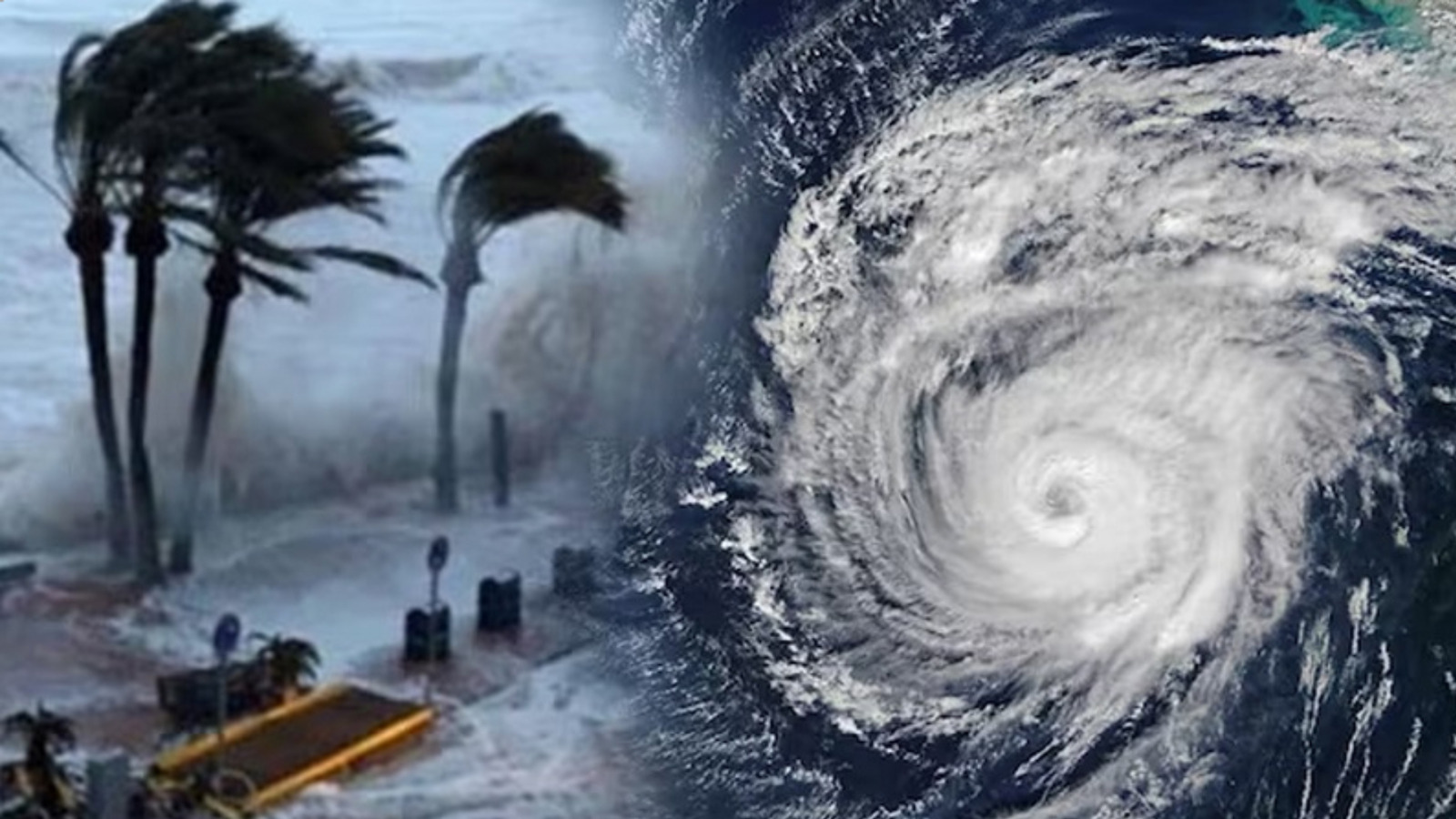 Hurricane Melissa wreaks havoc on Jamaica