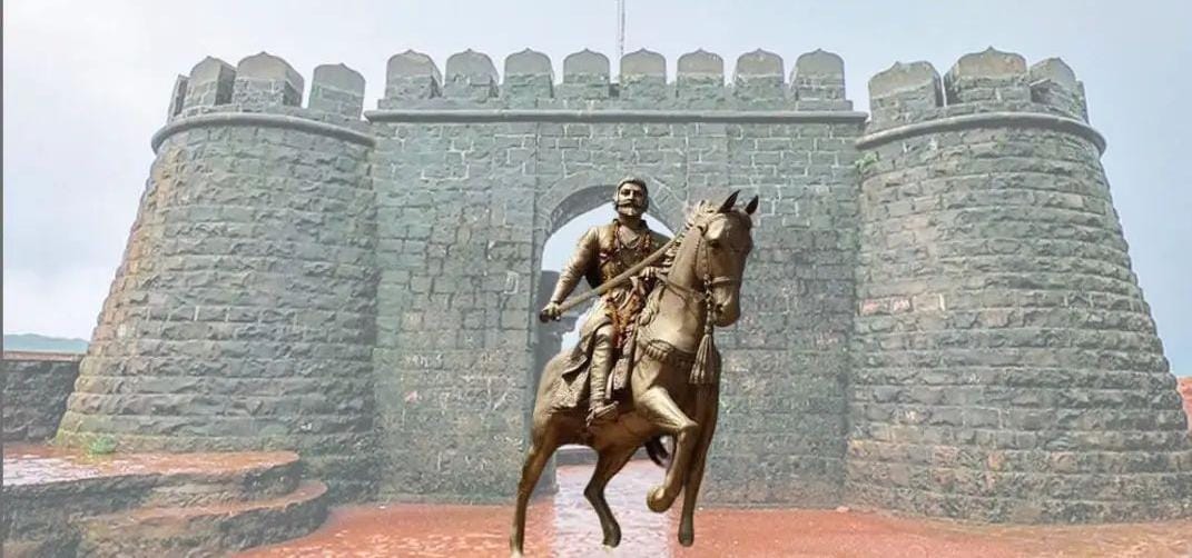 Chhatrapati Shivaji Maharaj Trail Trek