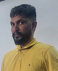 Kolhapur  Rajarampuri police arrest accused in serious fraud case