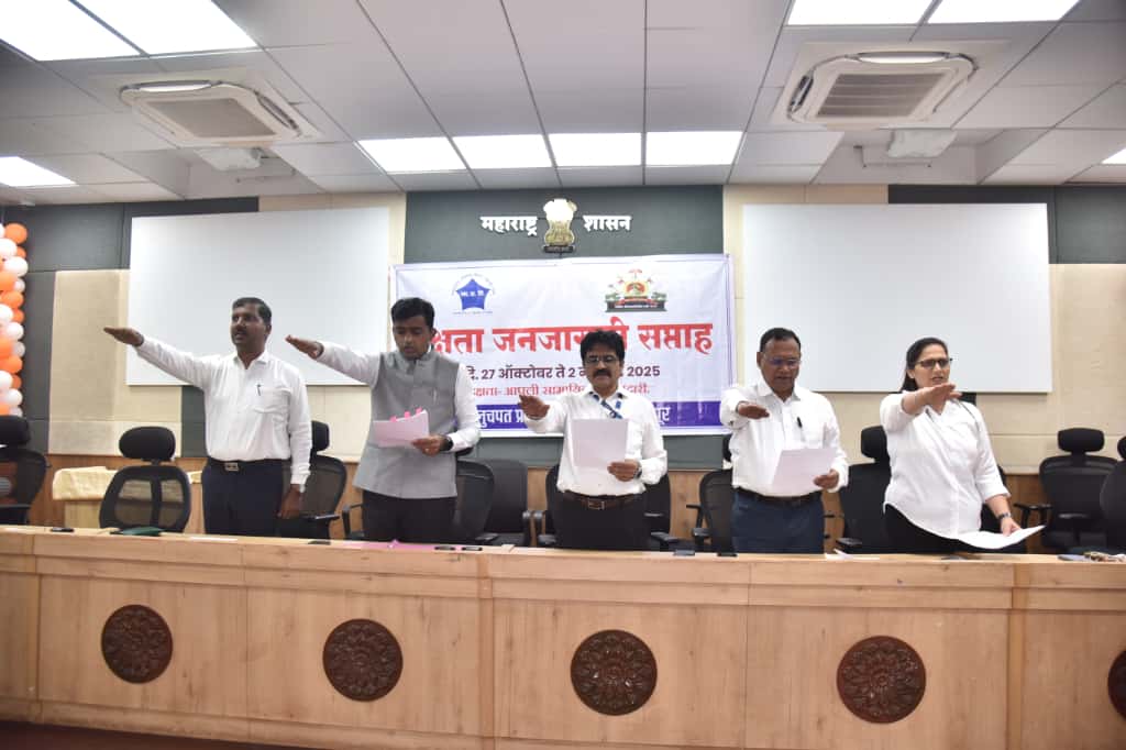 Anti Corruption Department launches public awareness campaign