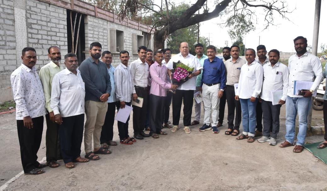 10 percent salary hike for workers