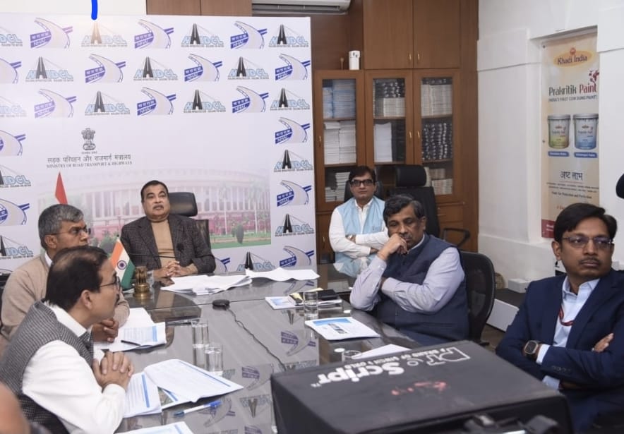 MP Mahadik demands blacklisting