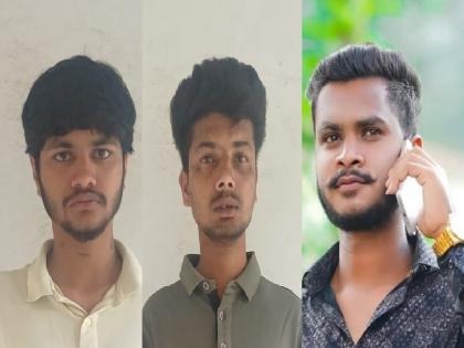 Gawli gang attack in Phulewadi