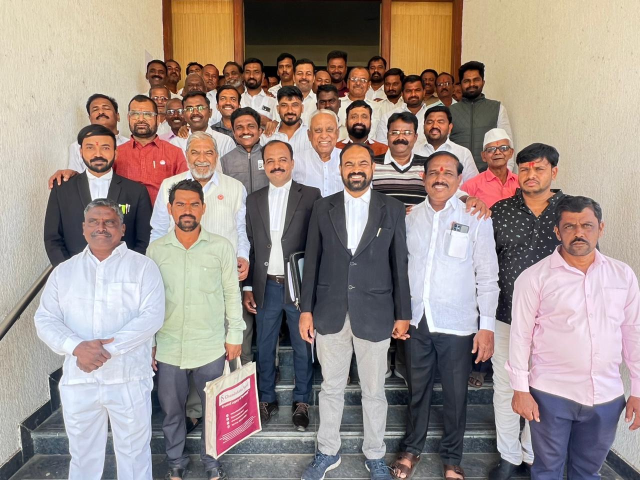 51 protesters acquitted in 2012 sugarcane agitation