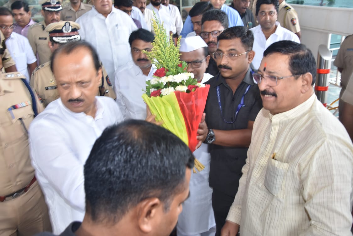 Chinnawa a washerwoman