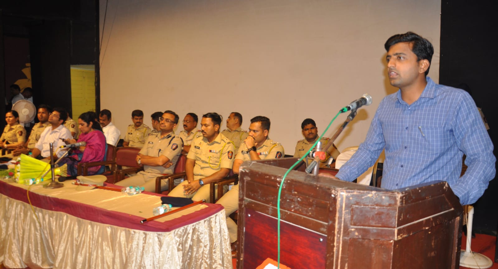 Celebrate eco friendly Ganeshotsav by following the rules