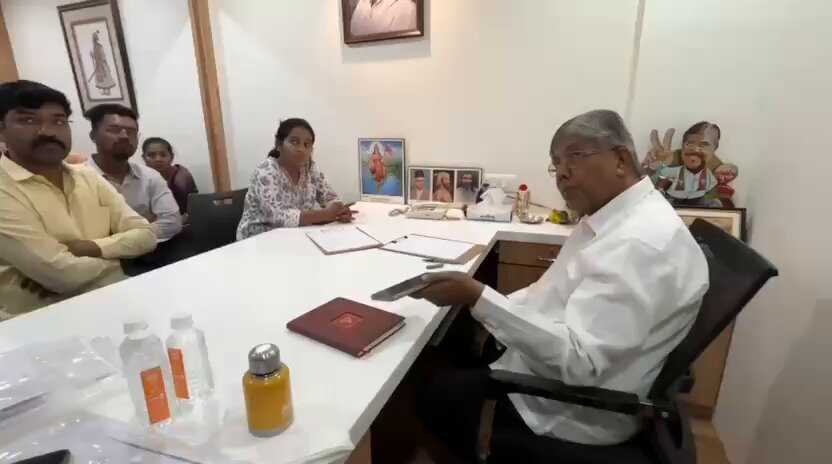 Lavani dancer Gautami Patil