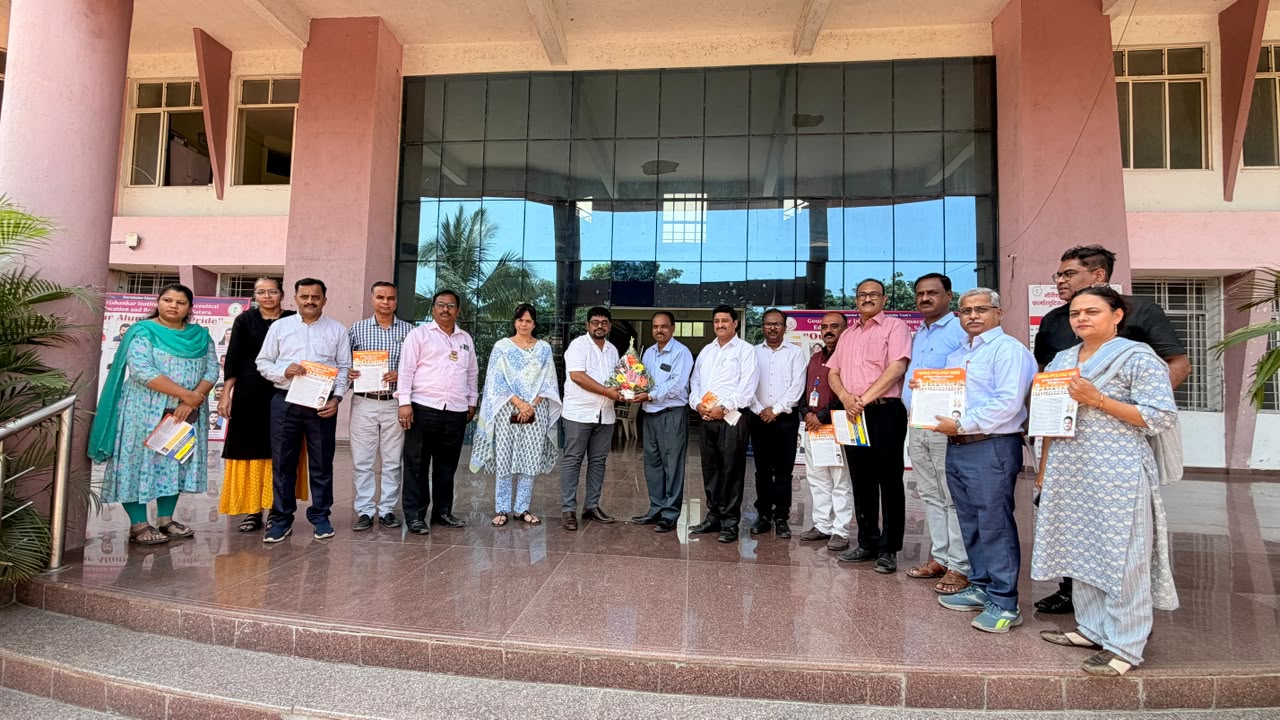 Campaign for Kaustubh Gawade gains momentum in Satara