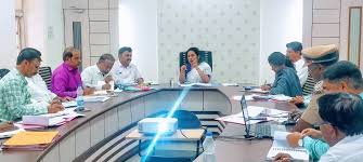 State government stands firm against raising the height of Almatti Dam