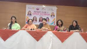 Yamini Exhibition organized