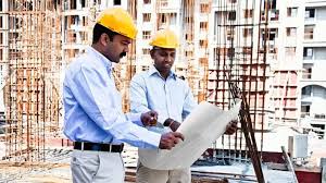 Job opportunities for construction workers in Israel