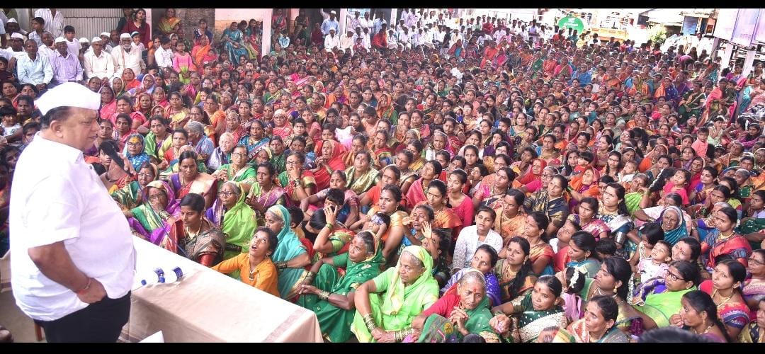 Hanuman Temple Vastu Shanti and Kal Sharohan ceremony