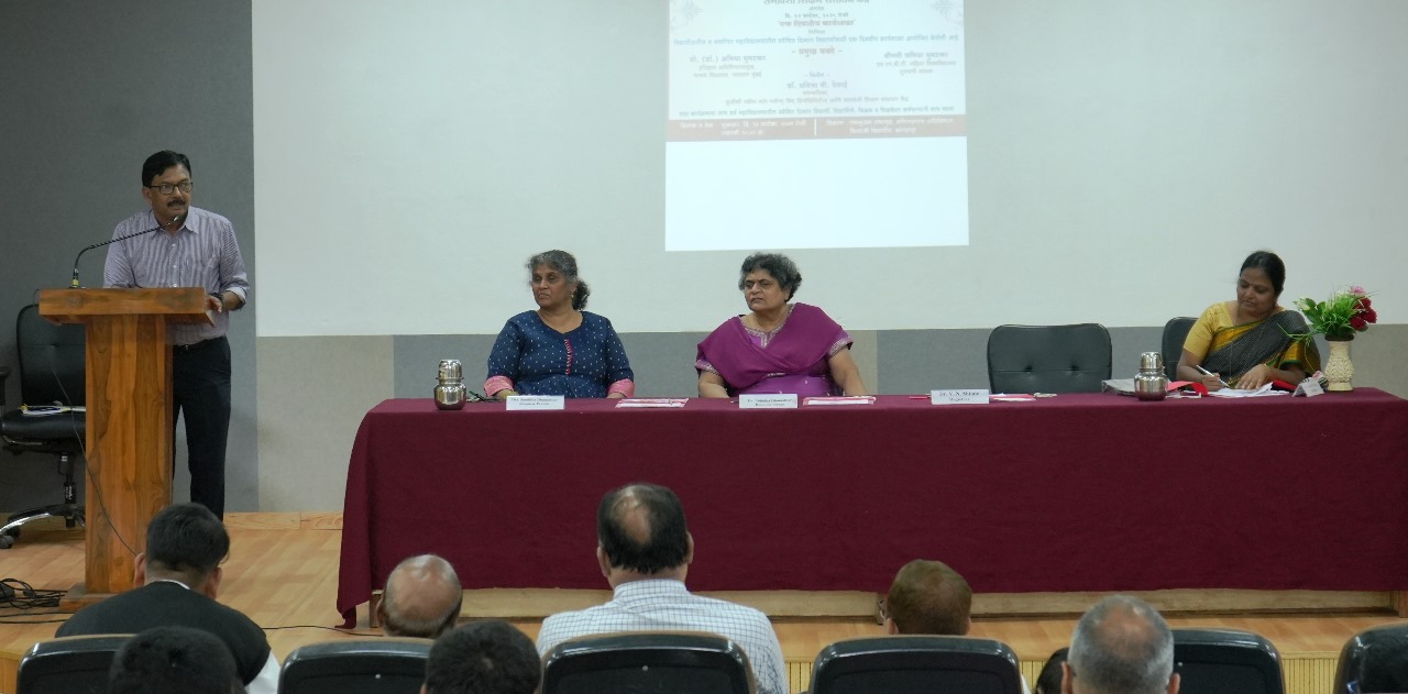 Workshop for disabled students at university is a hit