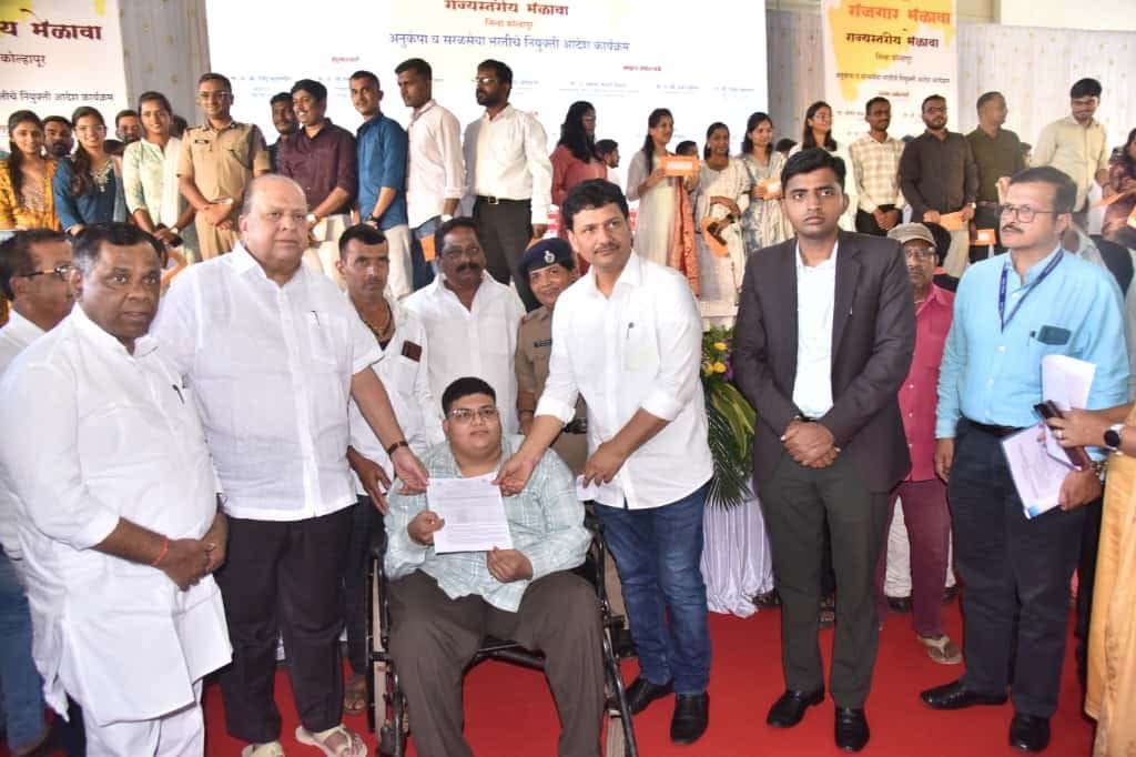 Now is the time for people oriented work