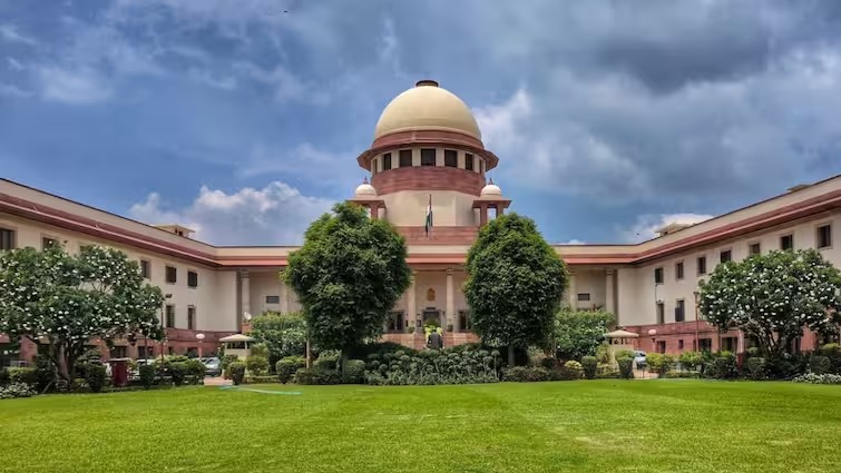 Supreme Courts important decision on Maratha reservation