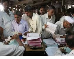 Hayat Dhakram gathering for retired soldiers