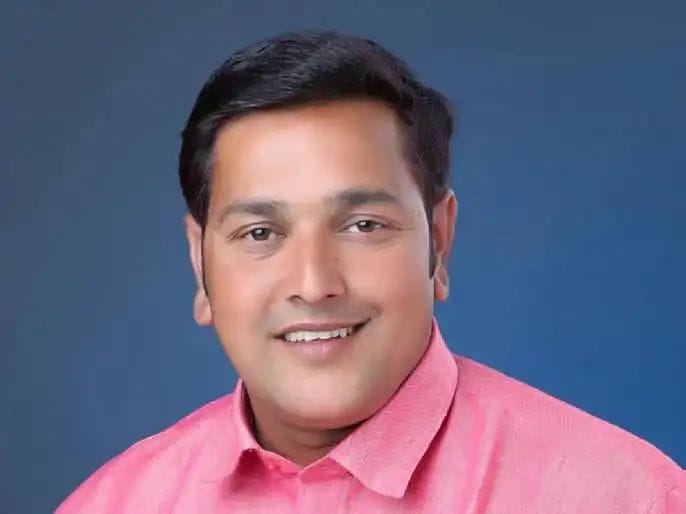 Relief for Rinku Desai