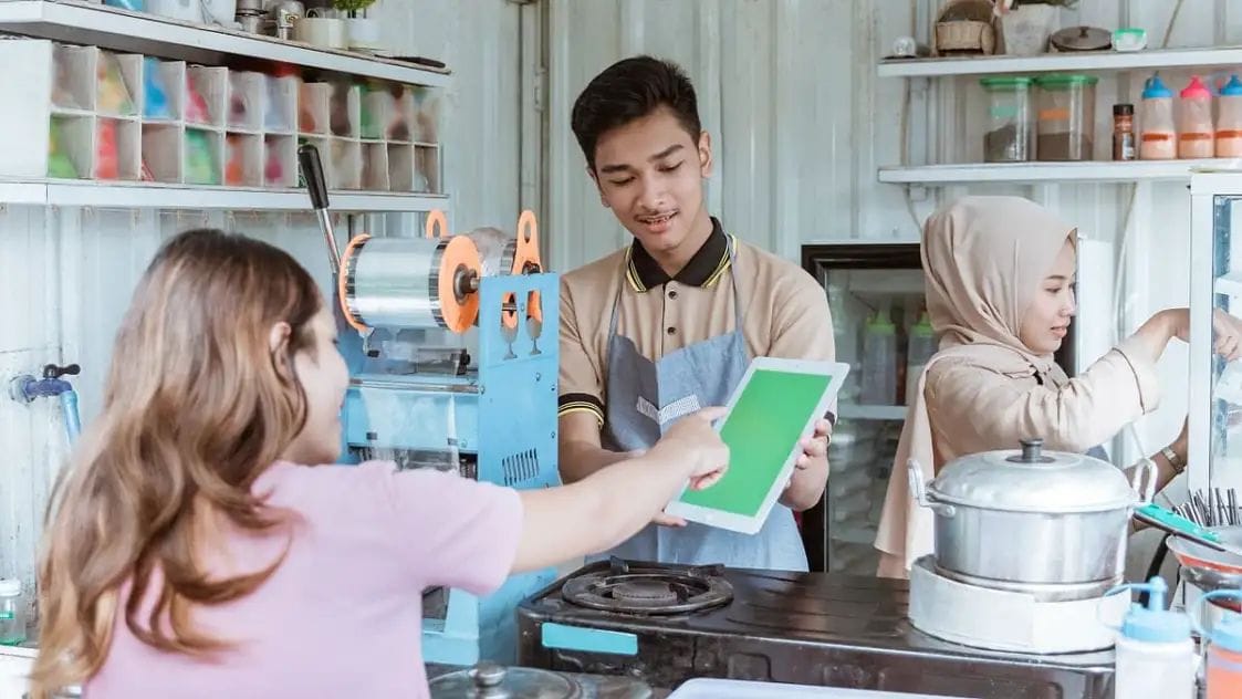 Big change for private employees