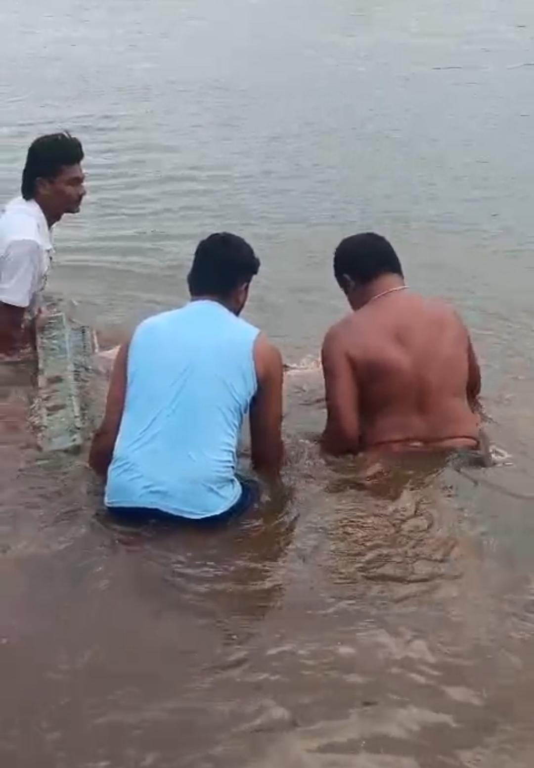 The youth of Khochi are being appreciated from all walks of life