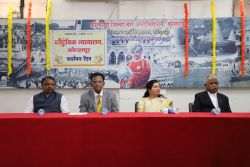 Family Court is the link that connects displaced families