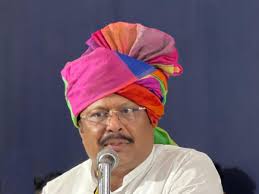 Delimitation in sight