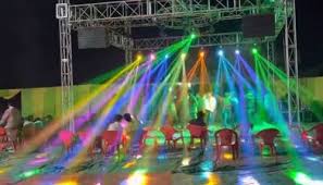 Young man dies due to DJs noise