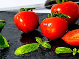 These are the health benefits of tomatoes