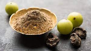 Know the health benefits of consuming amsool powder