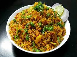 Learn how to make restaurantlike pulao at home