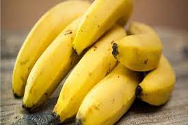 Eating one banana a day will give you amazing benefits