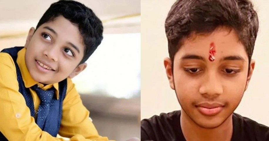 Death of a class 10 student