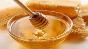 Damage due to excessive consumption of honey