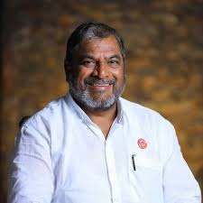 Swabhimani gathering in Jaysingpur