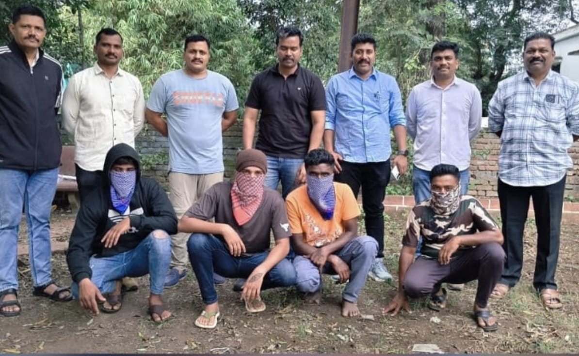 Murder mystery solved in just 8 hours